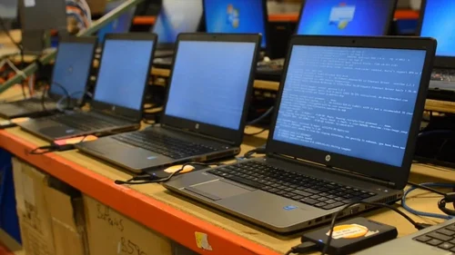 laptop desktop sales repair