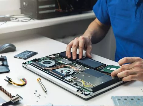 laptop repair services in Navi Mumbai