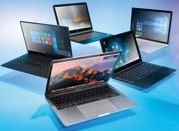 laptop for sale in Kharghar