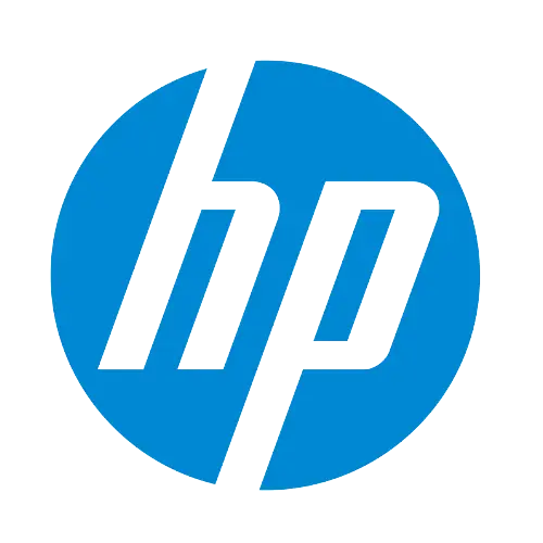hp logo