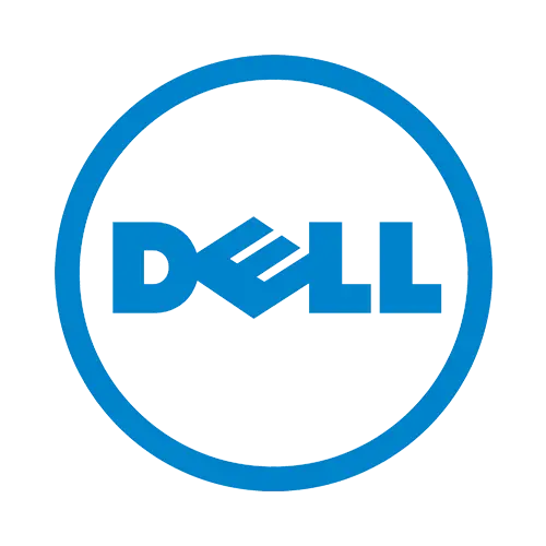 dell logo