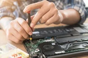 lenovo laptop repair service center